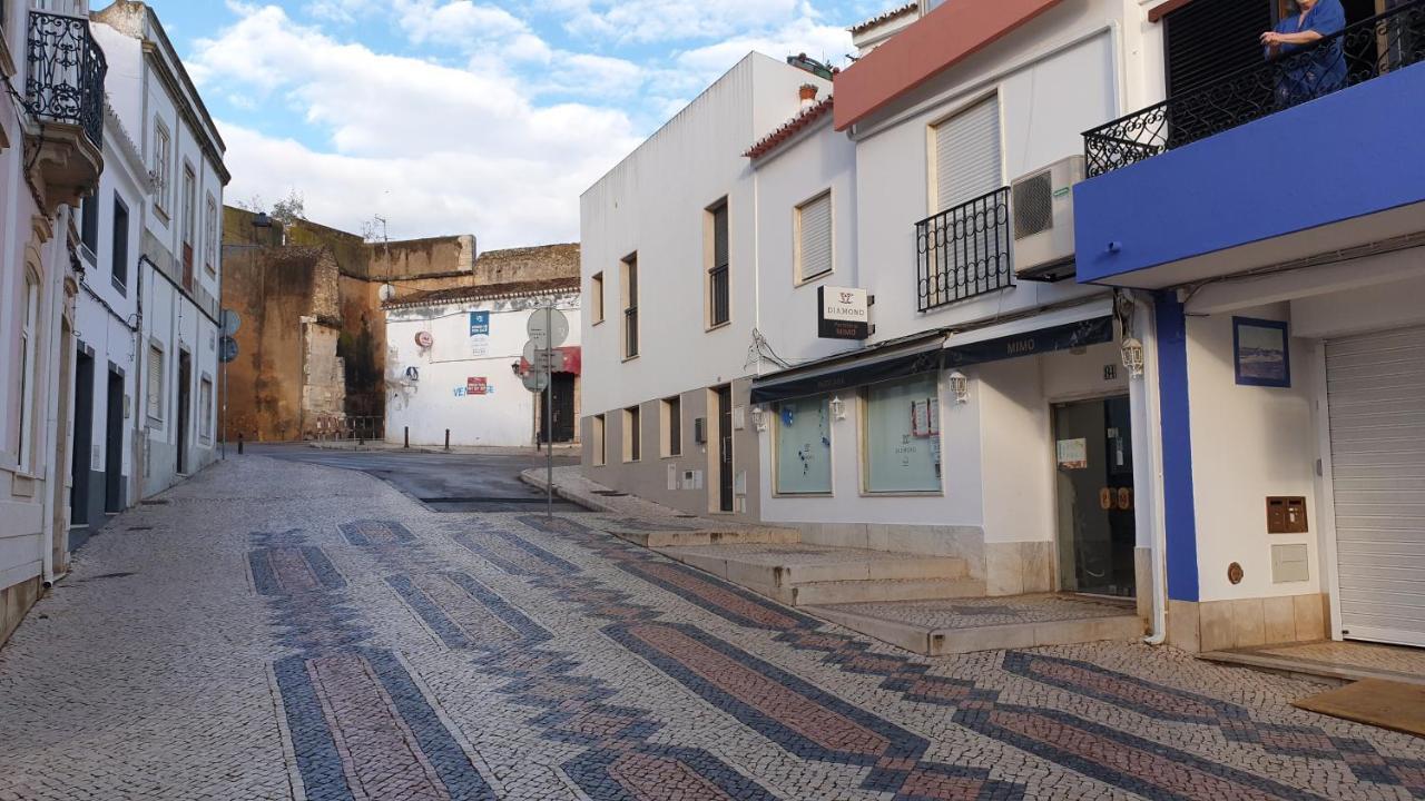 Casa Sinceira Lagos Exterior photo