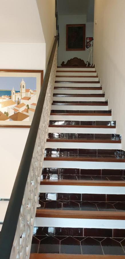Casa Sinceira Lagos Exterior photo