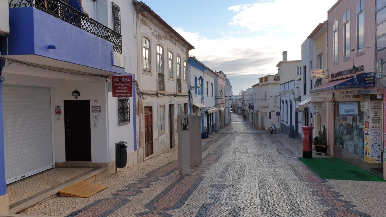Casa Sinceira Lagos Exterior photo
