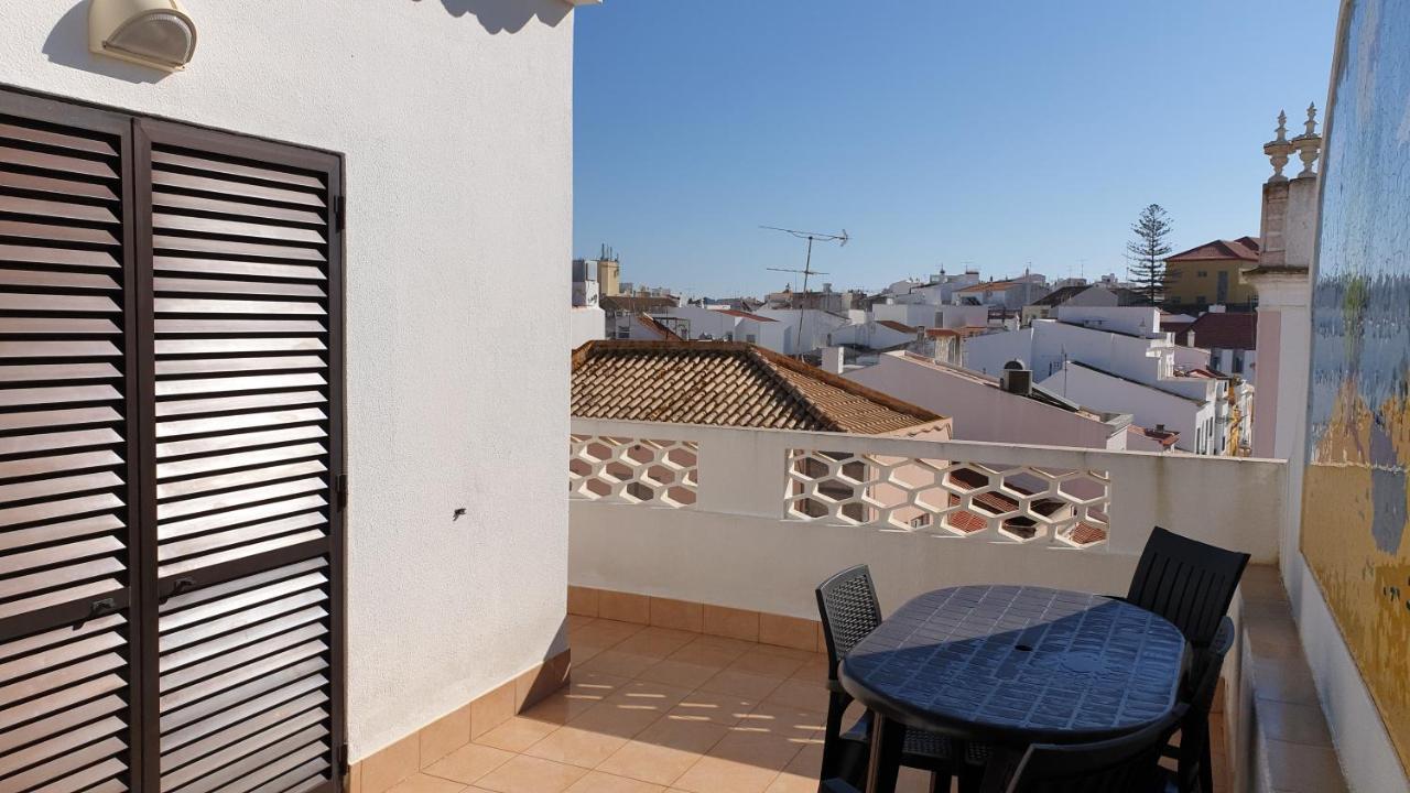 Casa Sinceira Lagos Exterior photo