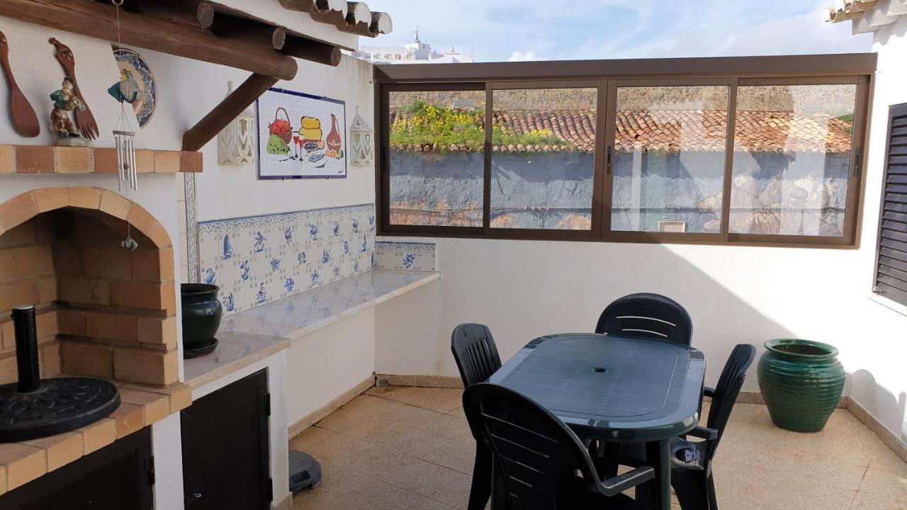 Casa Sinceira Lagos Exterior photo