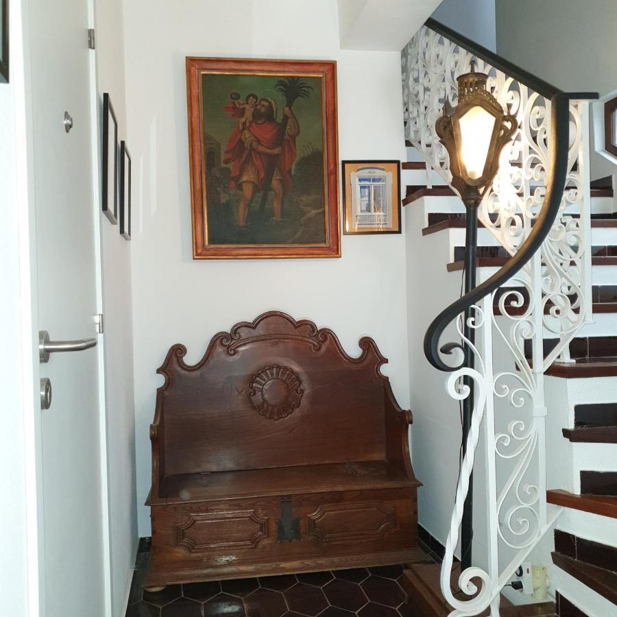 Casa Sinceira Lagos Exterior photo